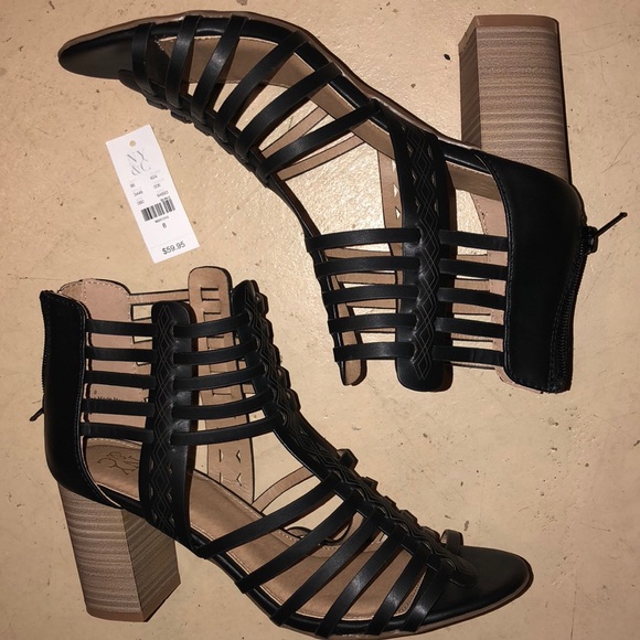 New York & Company Shoes - New York & Company Sandal Heels